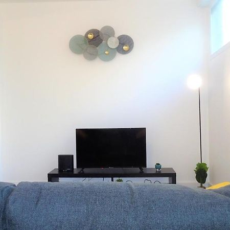 Appartement La Rotonde 몽뤼꽁 외부 사진