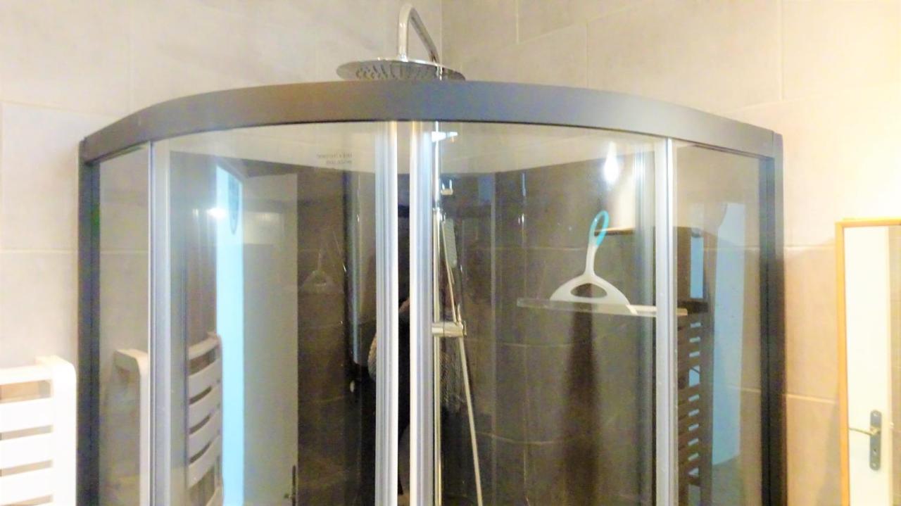 Appartement La Rotonde 몽뤼꽁 외부 사진